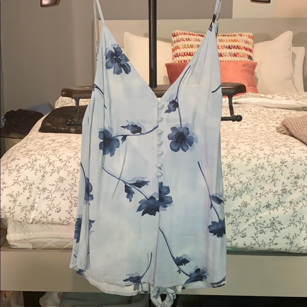 Reformation romper!